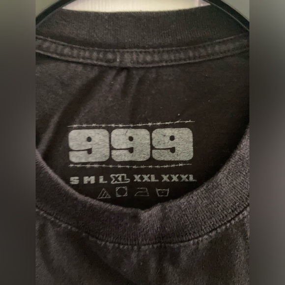 Juice Wrld T-Shirt - Picture 2 of 3